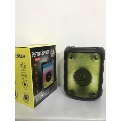 Wireless Speaker